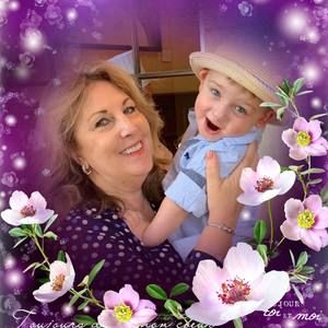 Meet your Posher, Margaret